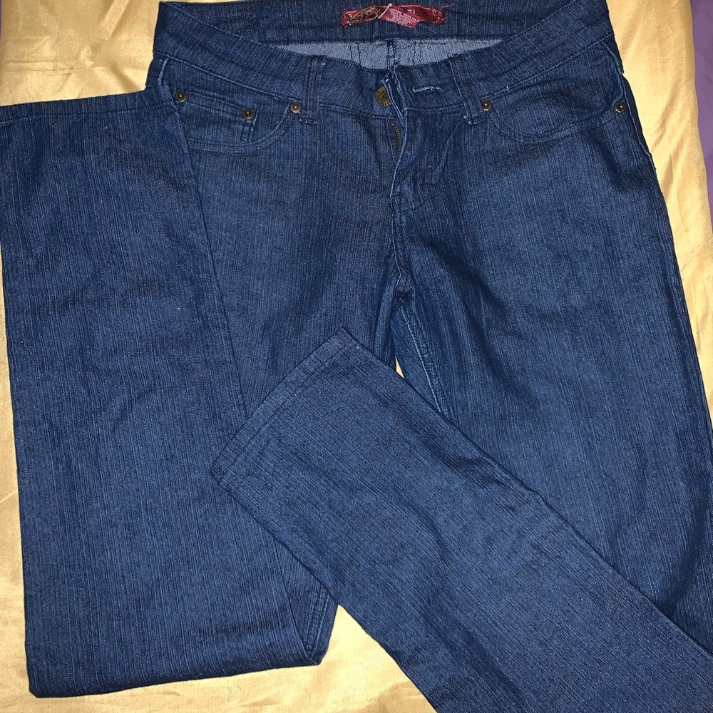 U-51 jeans size 7 women